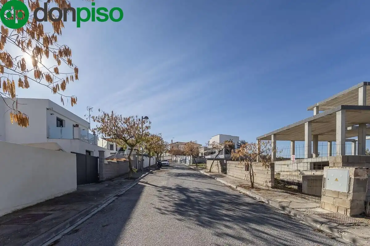 Villa mit Pool zum Verkauf in Paseo Paseo del Agua, 35, imagen 4