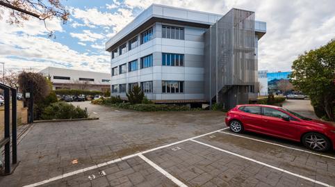 Foto 4 de Edifici en venda a Calle Margarita Salas, Leganés Norte, Madrid