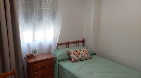 Photo 4 of Flat for rent in Calle Gallito, La Luz - El Torcal, Málaga Capital