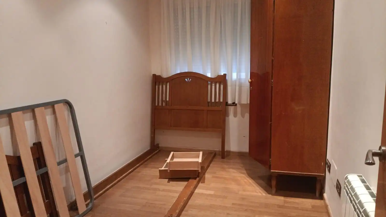Habitación de Piso en venta en Molina de Segura con Trastero y Alarma