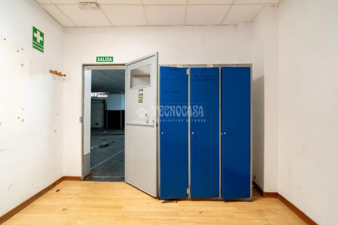 Local comercial en venda a Centro, imagen 26