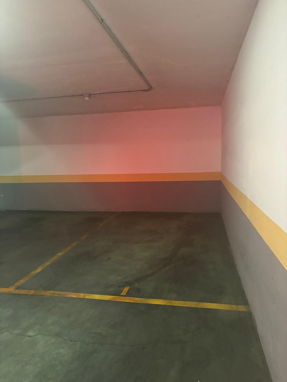 Garatge en venda a Calvario