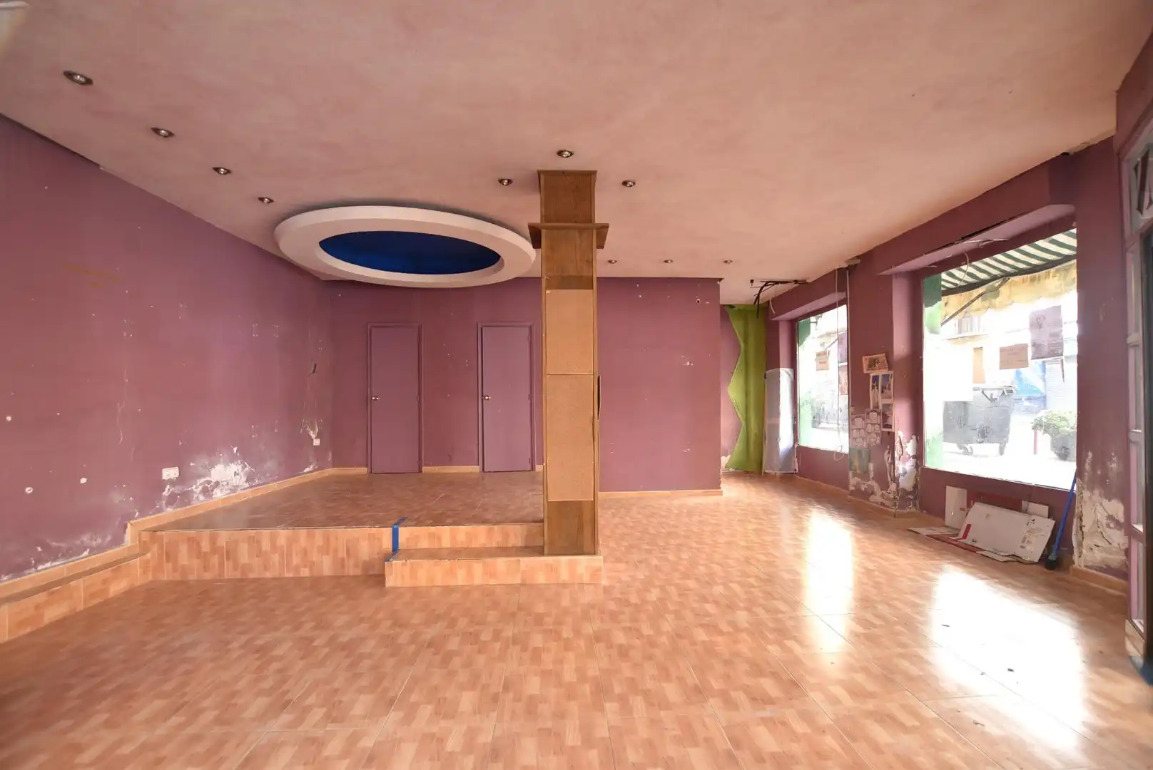 Inmuebles singulares en venta en Guadix, imagen 3