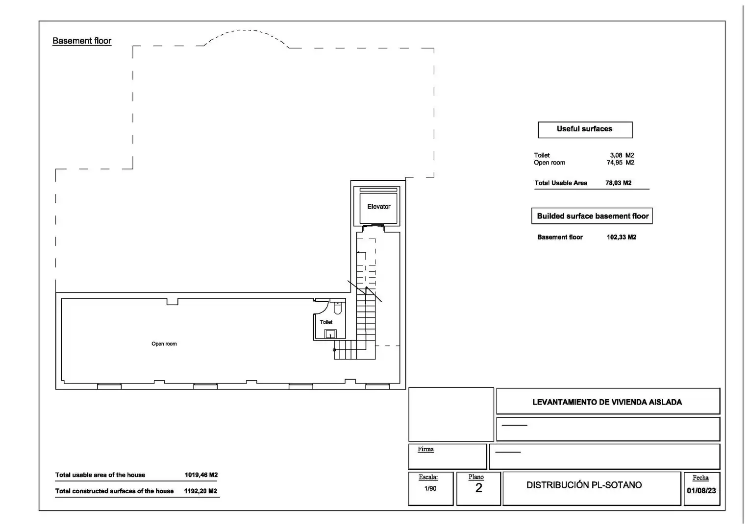 Casa con piscina in vendita a Centro, imagen 13
