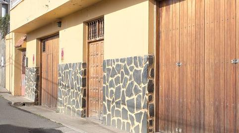 Foto 3 de Casa o xalet en venda a Calle Camino Viejo del Hoyo, Teror pueblo, Teror