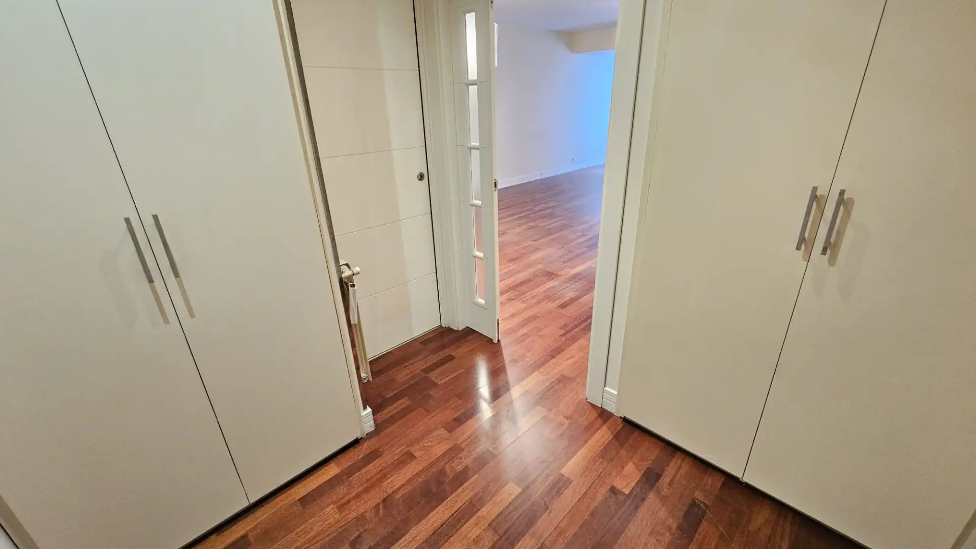 Piso en venta en Madrid con Aire acondicionado, Calefacción y Jardín privado