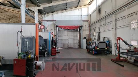 Photo 5 of Industrial buildings to rent in Getafe Norte, Madrid