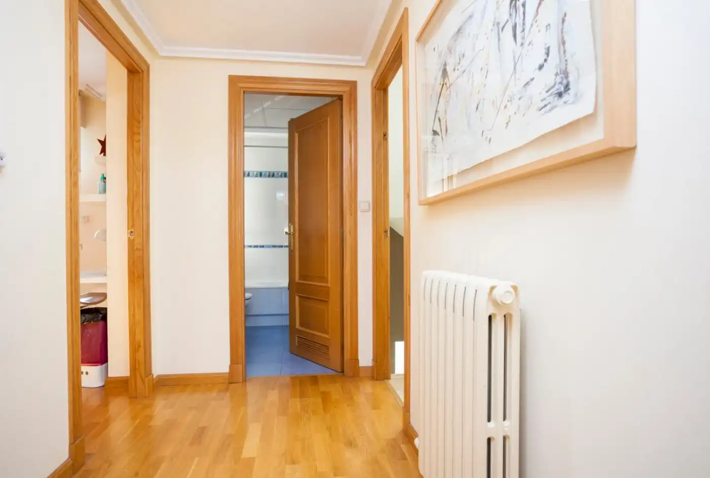 Detached homes for sale in Zaragoza  with Air Conditioner, Heating and Private garden