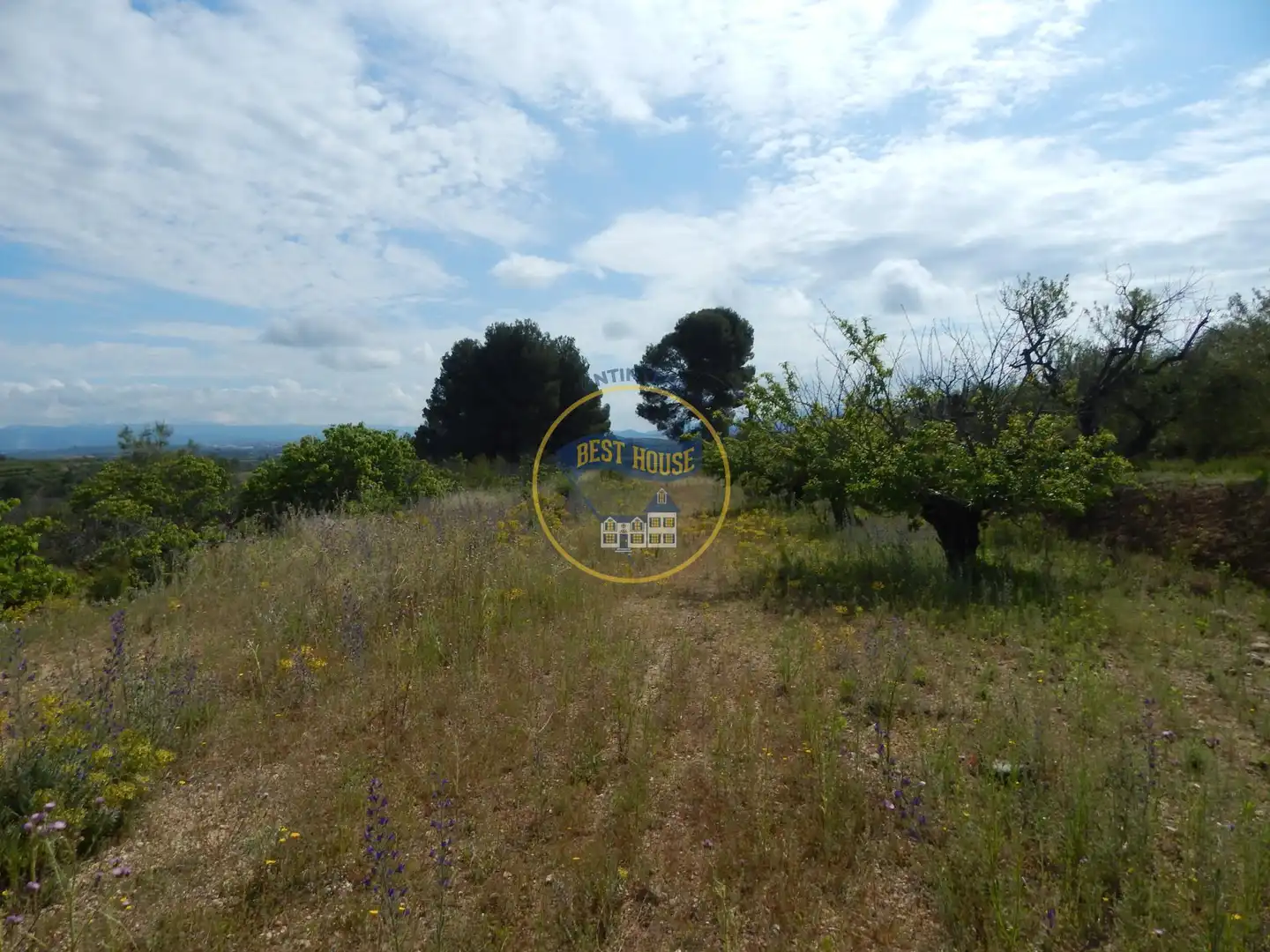 Terreno en venta en Bélgida