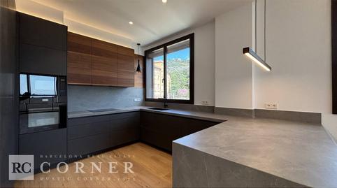 Foto 5 de Pis en venda a Sarrià, Barcelona