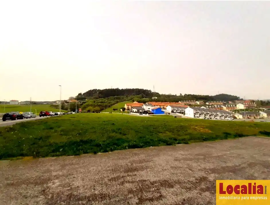 Residential for sale in Corvera de Asturias