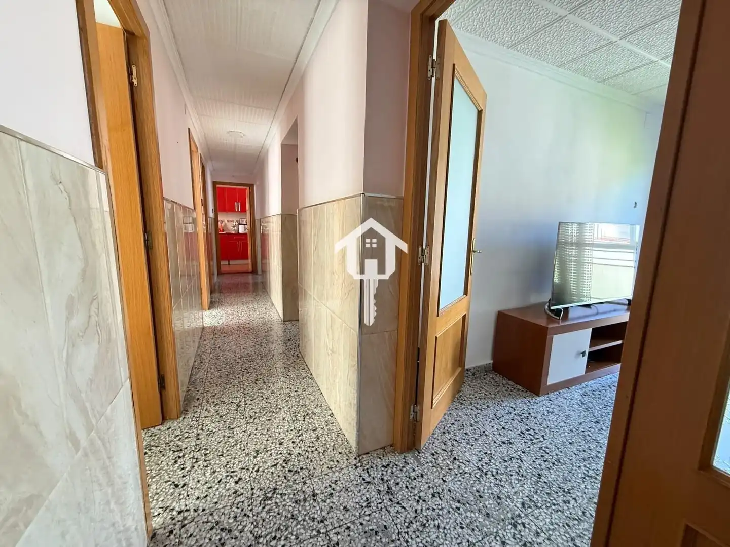 Piso con terraza en venta en Calle PUBLICISTA JOSE TARI, imagen 5