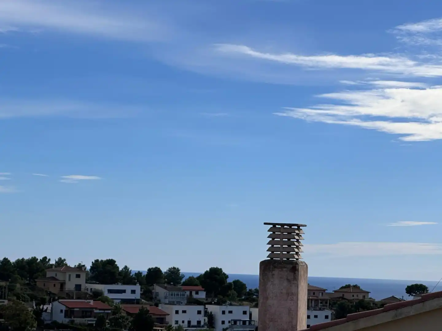 Exterior view of Houses for sale in Calafell  with Private garden and Terrace
