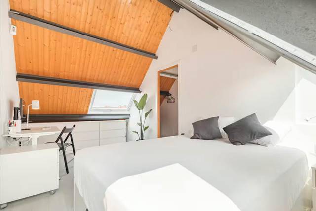 Piso en Alquiler en N/A en Berruguete