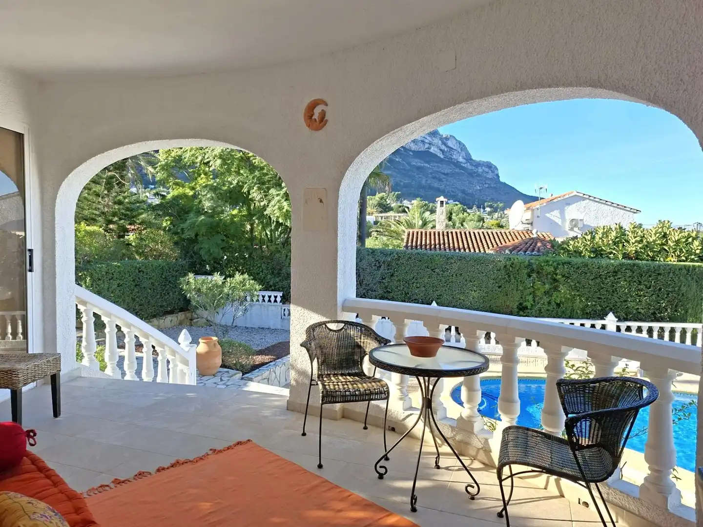 Chalet en venta en El Montgó, imagen 5
