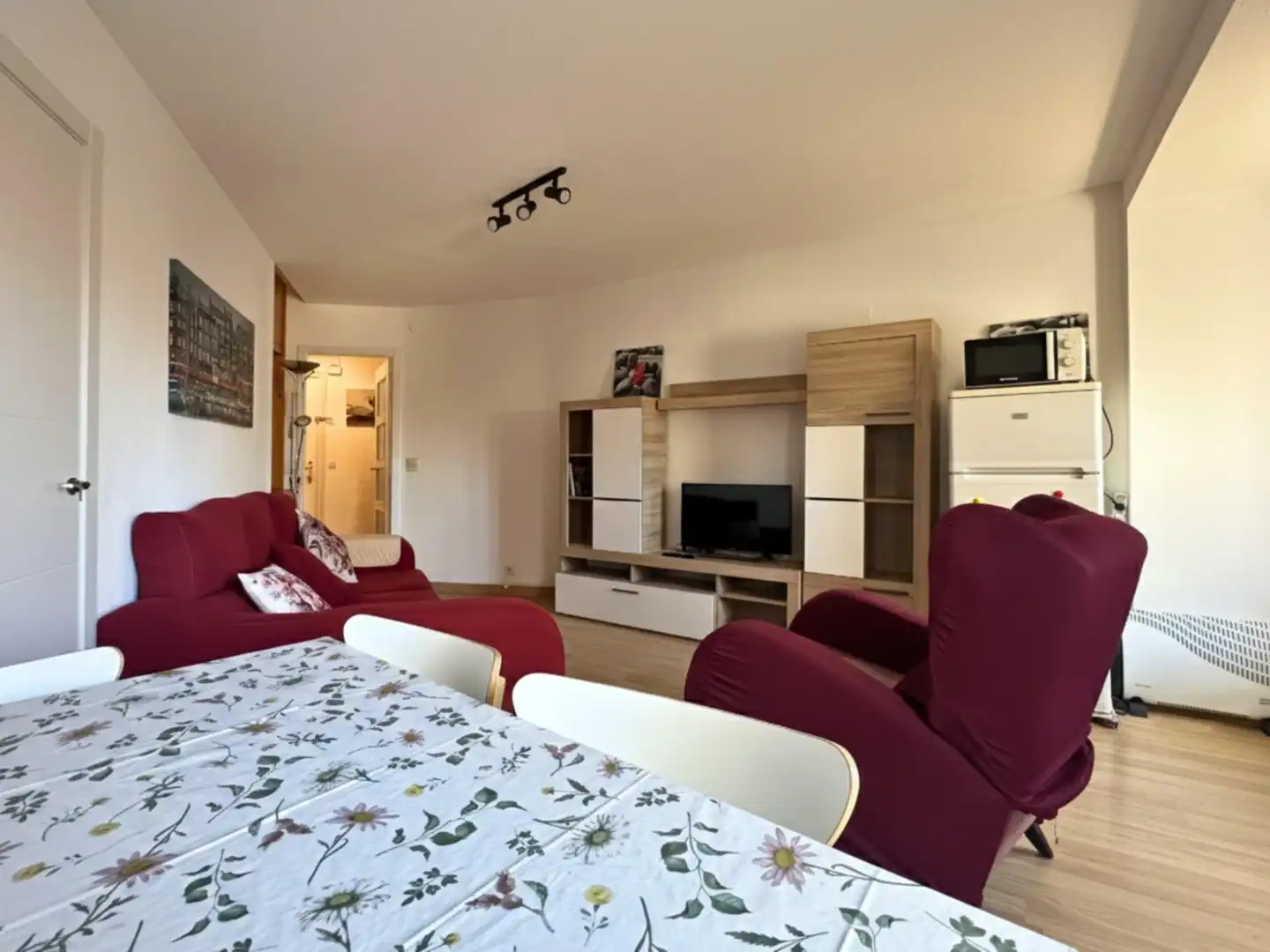 Apartamento de alquiler en Calle de Bravo Murillo, Berruguete