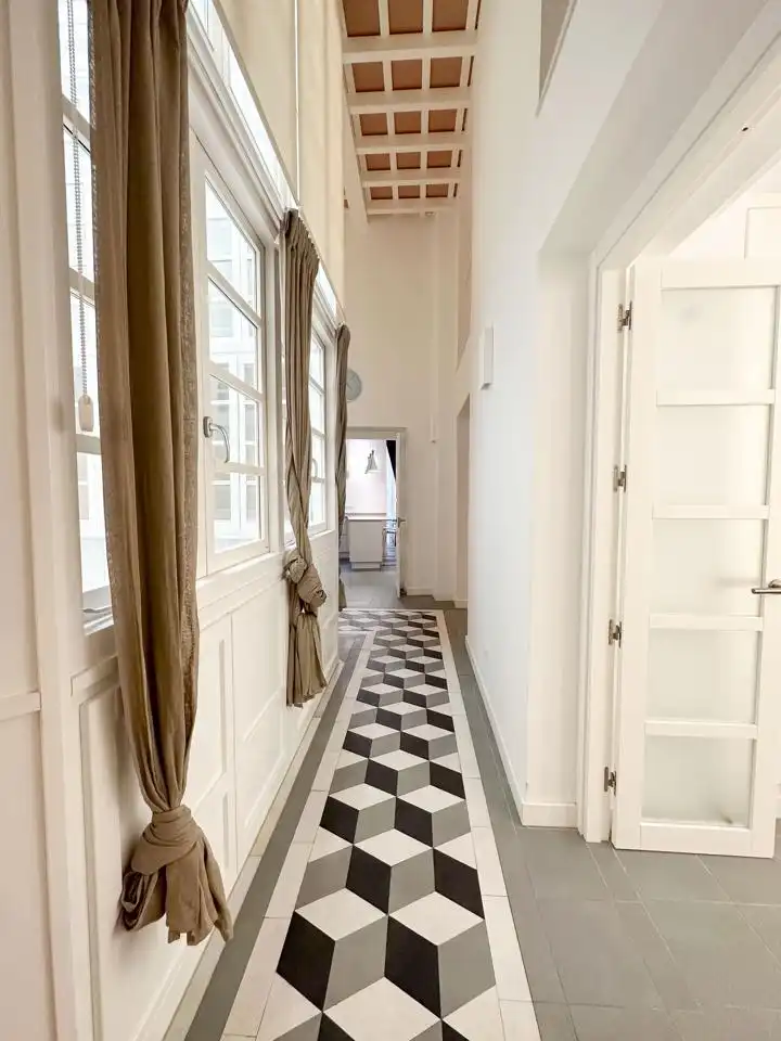 Dúplex en venda en Cádiz amb Aire condicionat