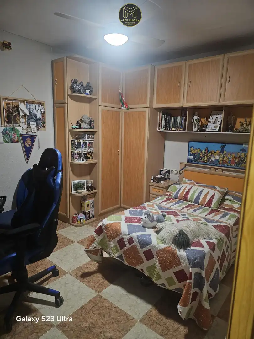 Maison avec terrasse à vendre à San Felipe - El Almendral - La Merced, imagen 5