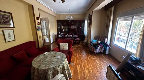 Foto 2 de Pis en venda a Paseo de la Estación, Avda de Madrid - Pº de la Estación, Jaén