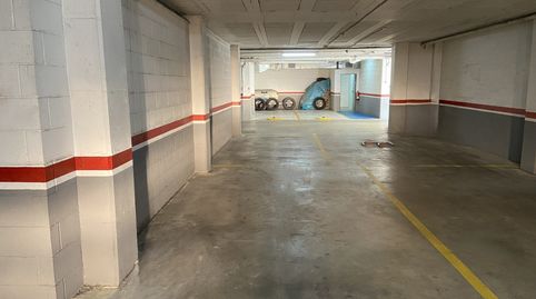 Foto 2 de Garaje de alquiler en Carrer de Brussel·les, 51, Mar i Camp - Platja dels Capellans, Salou