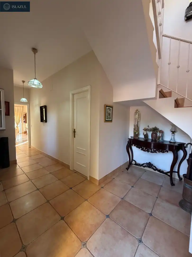 Semi-detached house for sale in Paseo CHIRINA DE LA, imagen 15
