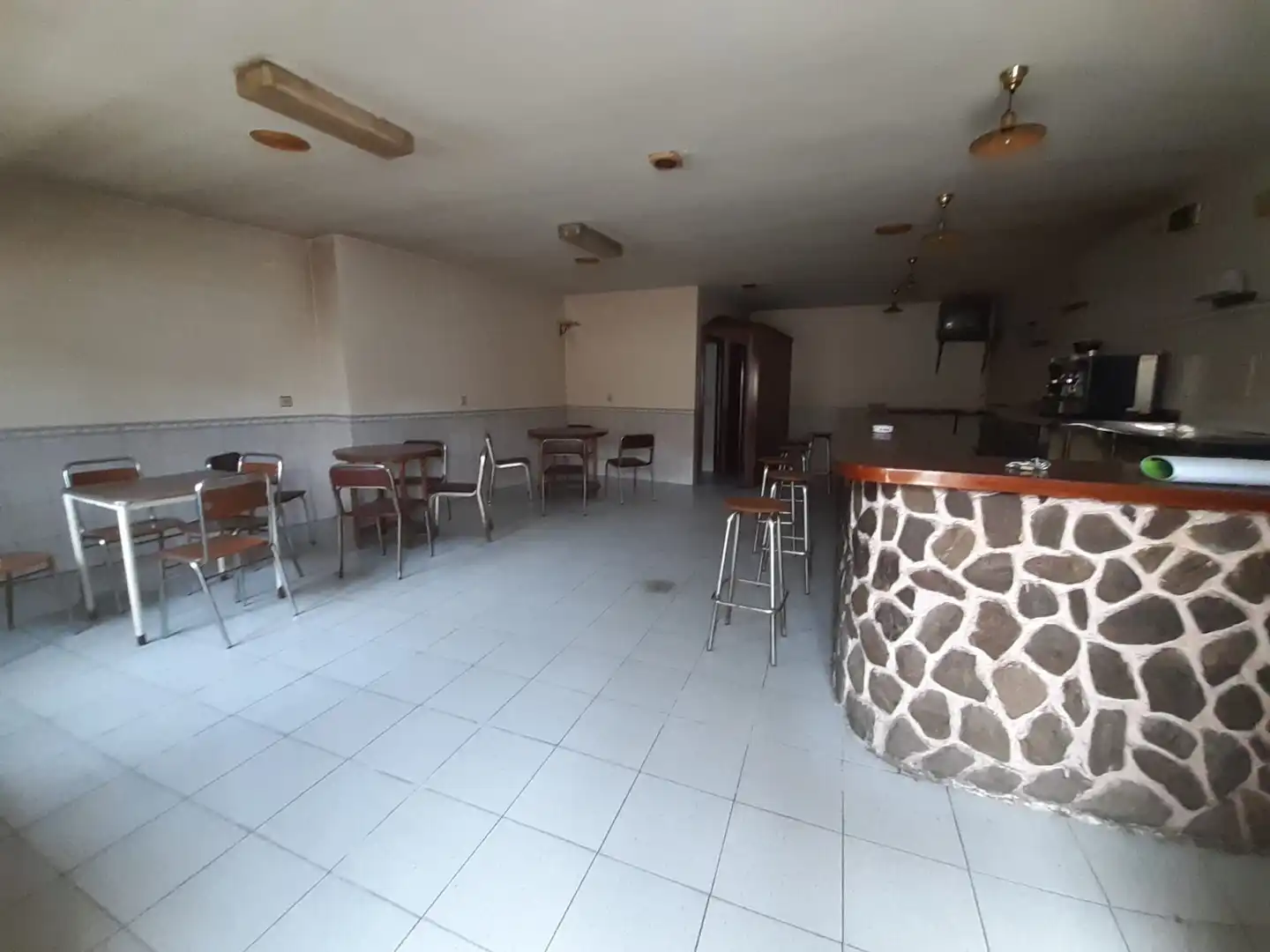 Local comercial en venta en Villar del Buey, imagen 2