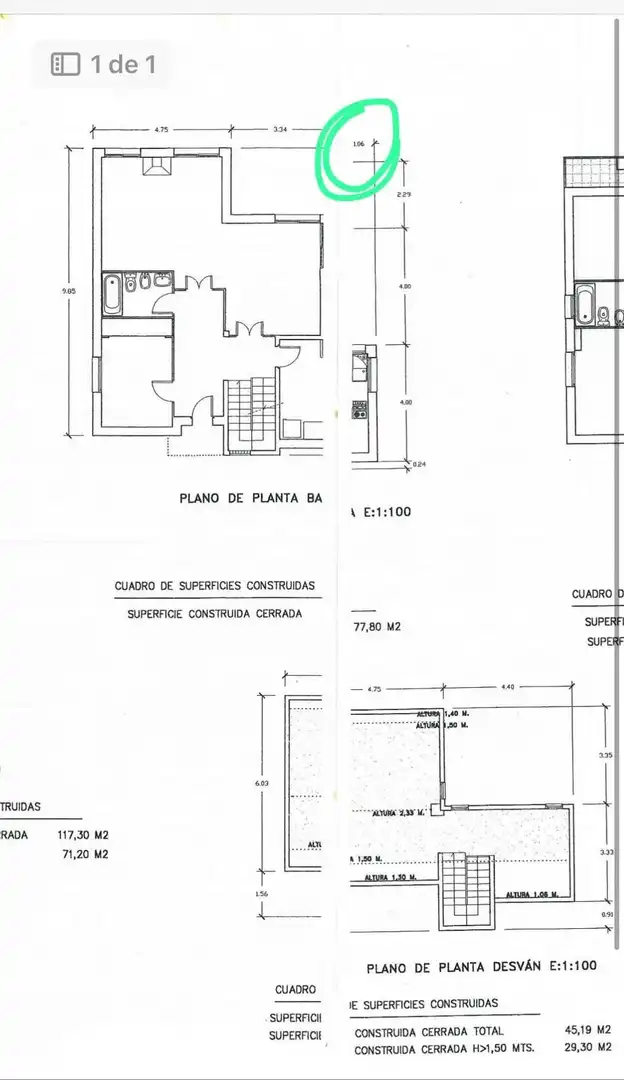 Casa o xalet en venda en Castelldefels amb Aire condicionat, Calefacció i Jardí privat