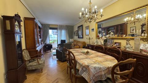 Foto 2 de Piso en venta en Guindalera, Madrid