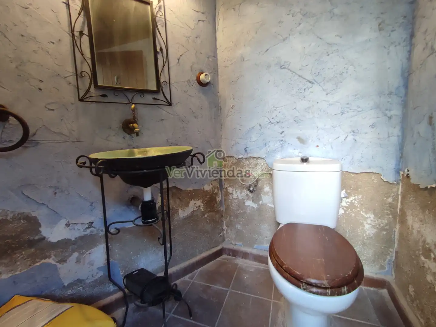Casa amb terrassa en venda a Carrer Major 633, imagen 38