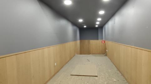 Photo 3 of Premises to rent in Calle General Concha, Alhóndiga, Bizkaia