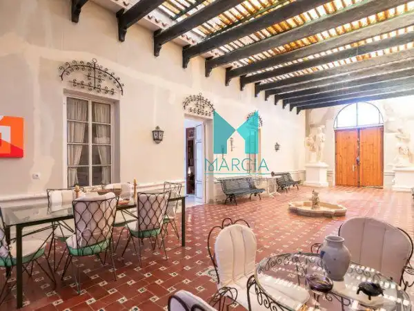 Country homes for sale in Centro Urbano
