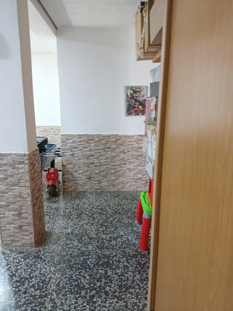 Cocina de Local en venta en Xirivella con Aire acondicionado