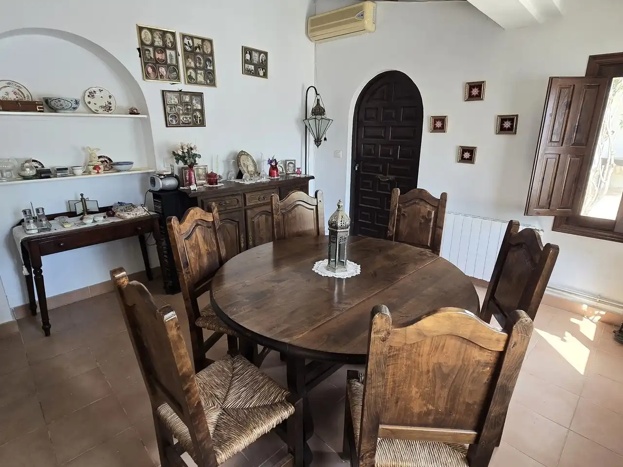 Haus mit Pool zum Verkauf in Bédar, imagen 12