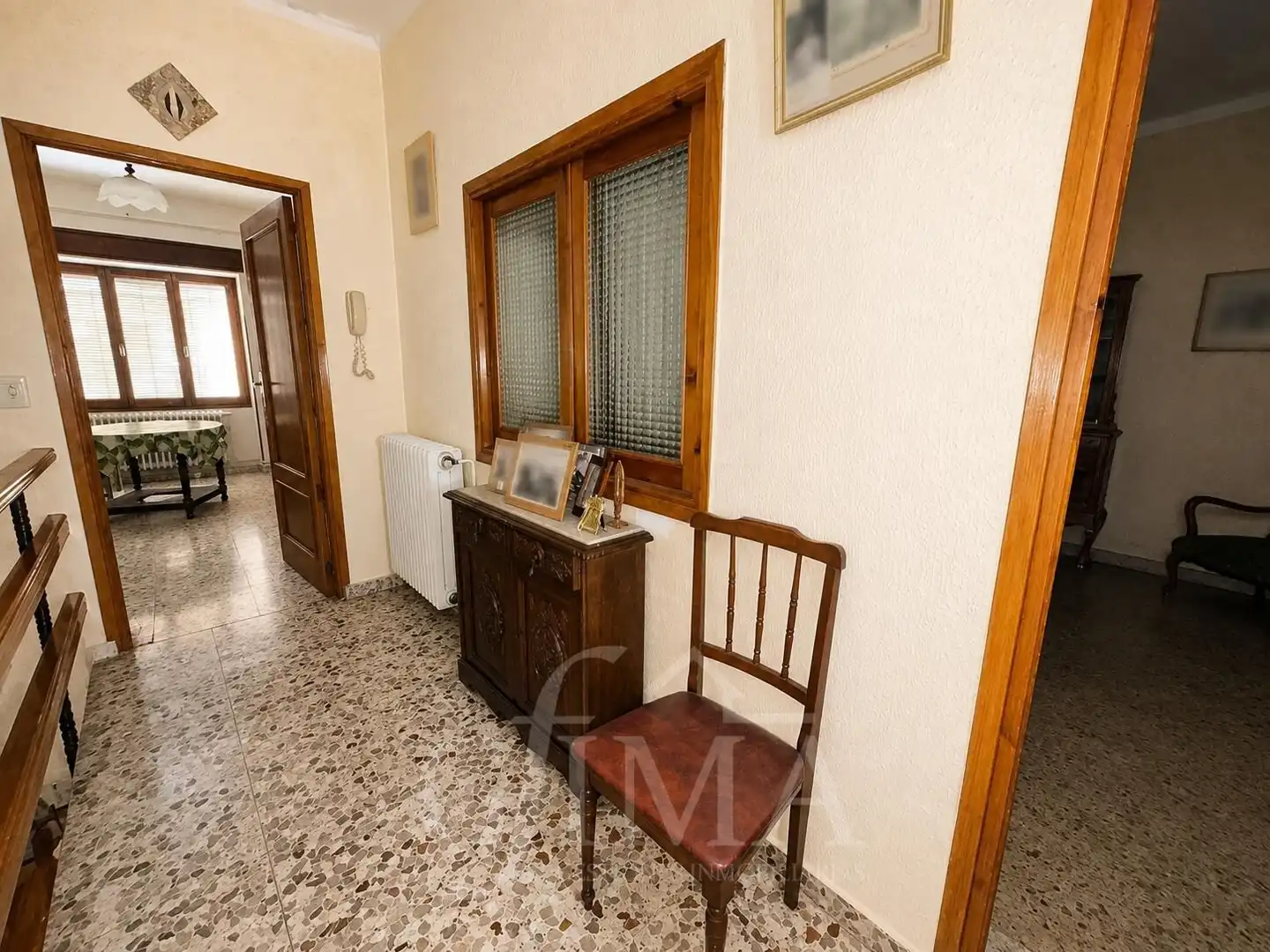 Houses for sale in Tomelloso  with Heating, Storage room and Furnished