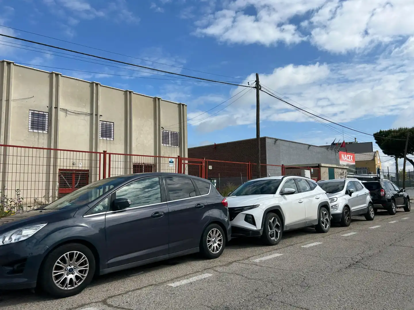 Local comercial en venda a Calle las Fábricas, imagen 26