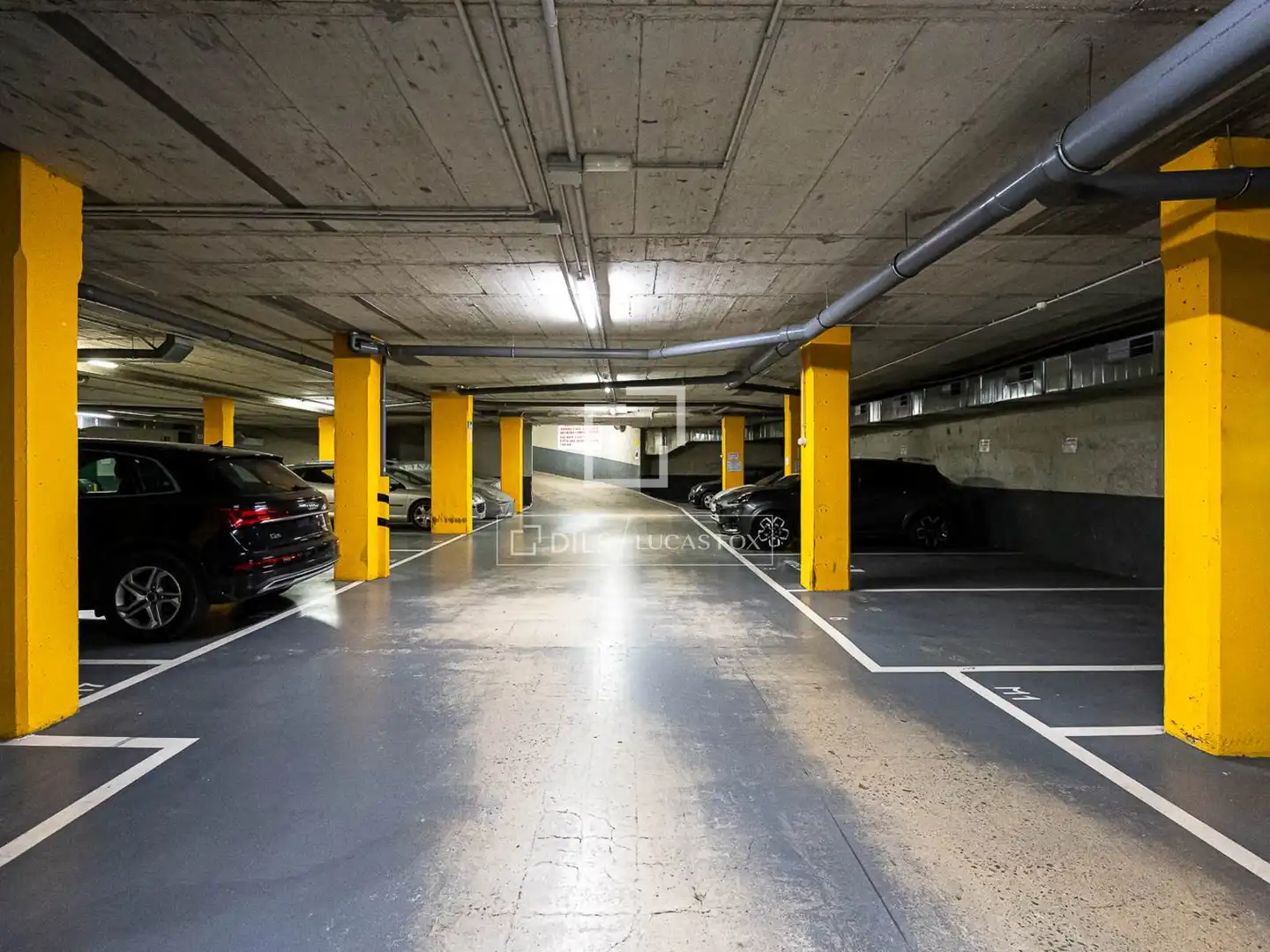 Piso con piscina en venta en Ciutat Vella, imagen 45