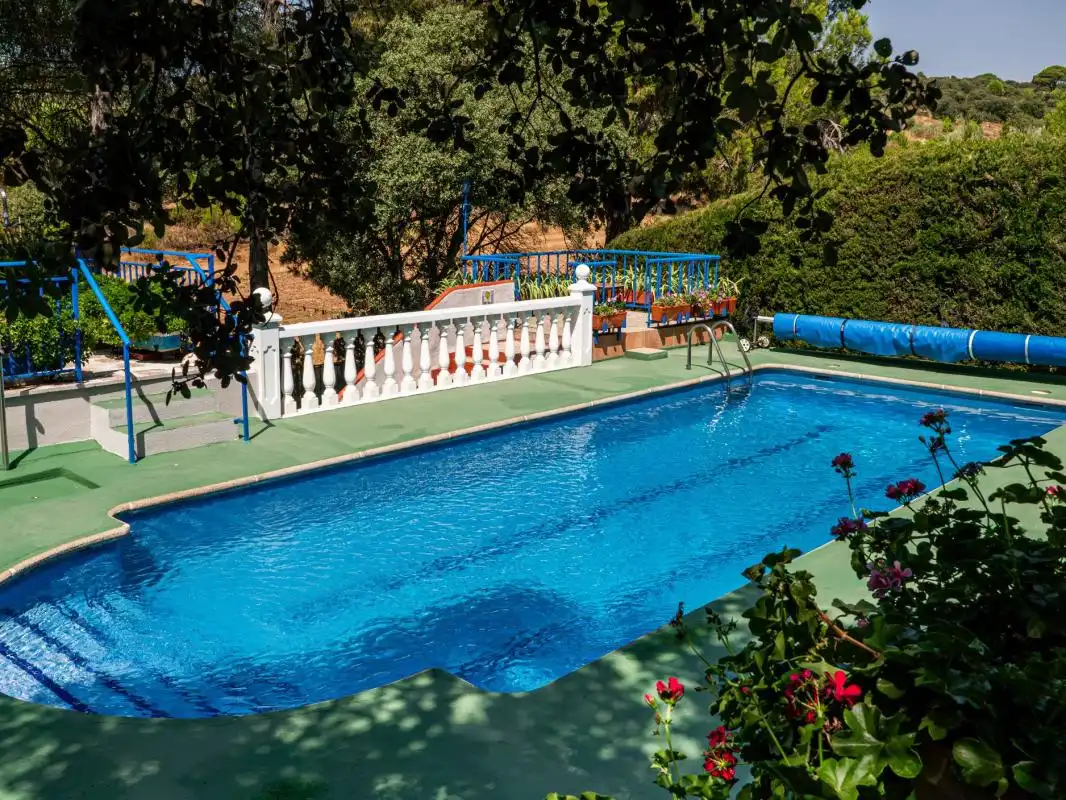 Casa o chalet en venta en C. Goya, Villa del Prado