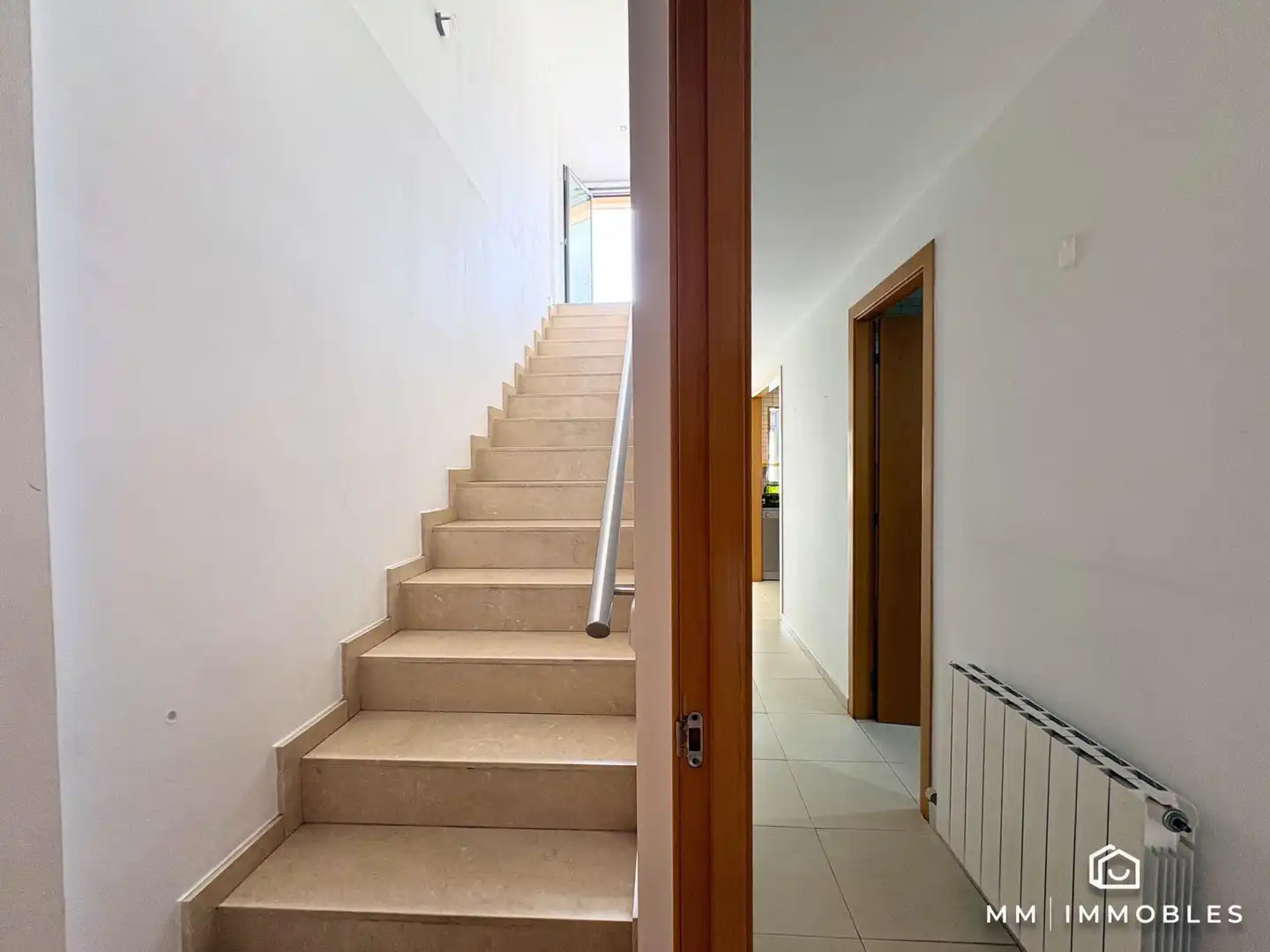 Attic for sale in Granollers  with Heating and Terrace