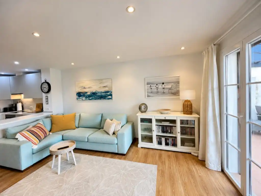 Apartamento con terraza en venta en Santa Ponça, imagen 2