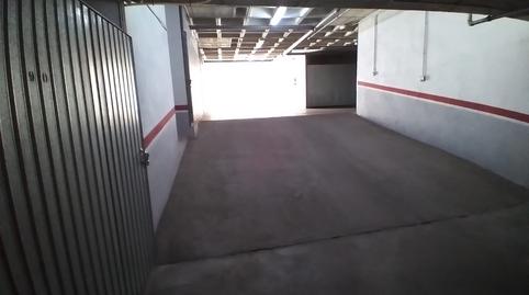 Foto 4 de Garatge en venda a Calle Cabezarados, 2, PAU 2-600, Ciudad Real