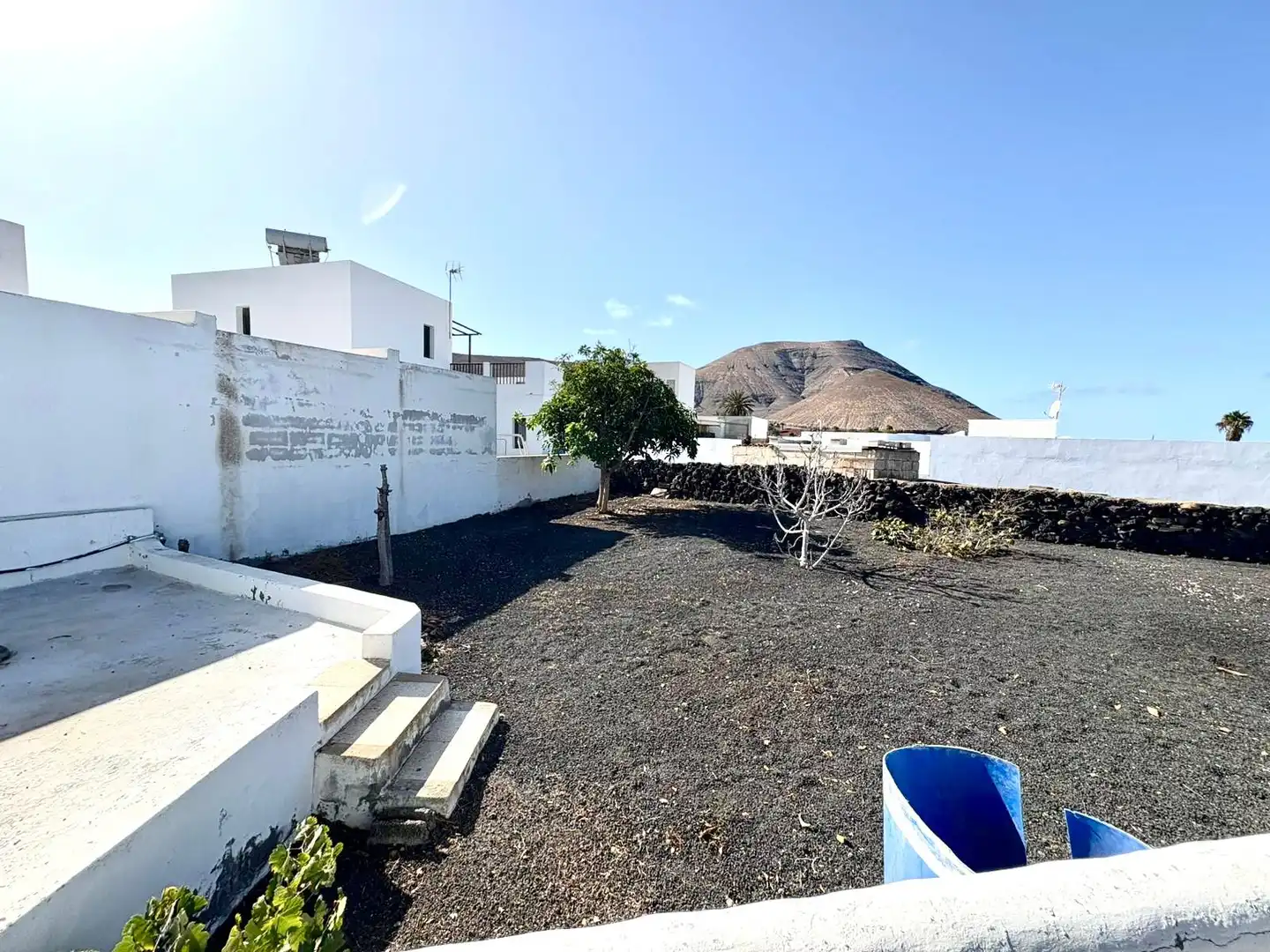 Casa amb jardí en venda a Calle Montaña de Tremesana, imagen 22