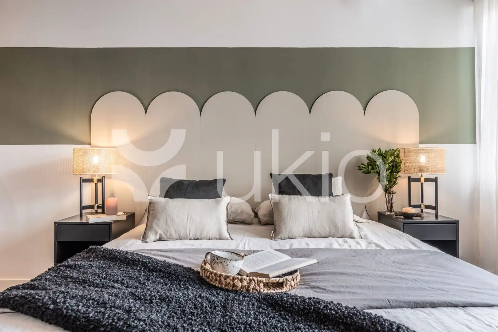 Apartment mit Aufzug zur Miete in Calle de Castelló, imagen 6