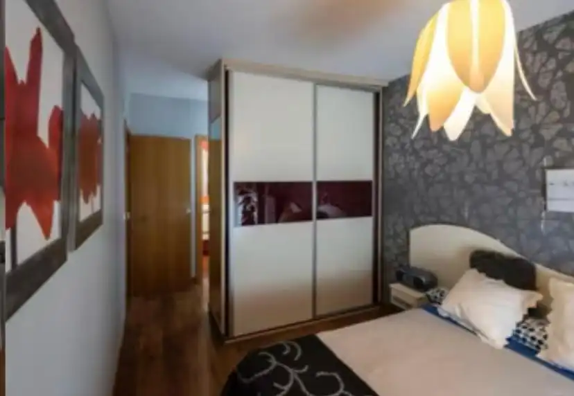 Flat for sale in Facultad de Medicina