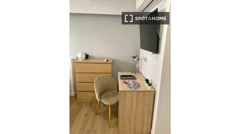 Foto 5 de Estudio para compartir en Ciudad Universitaria, Madrid
