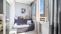 Bedroom of Apartment for sale in Benidorm  with Air Conditioner and Terrace