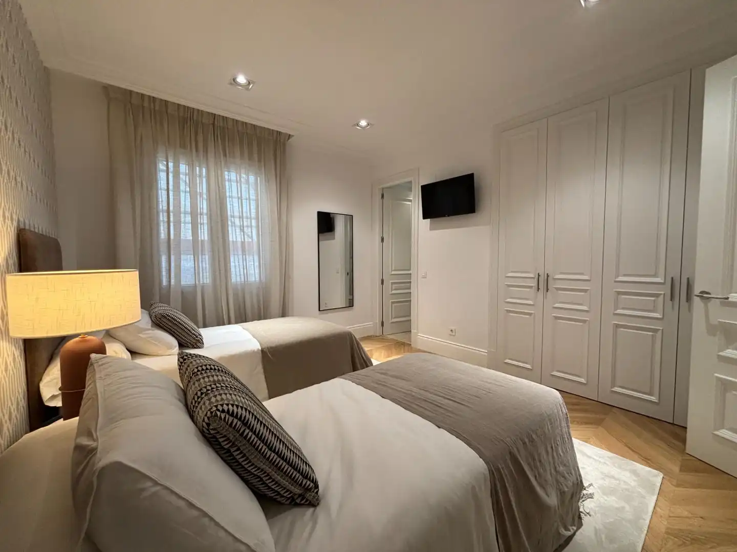 Flat with lift for sale in Calle GOYA, imagen 32