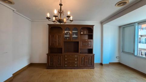 Foto 3 de Piso en venta en Calle Reina Victoria, Reina Victoria - Miguel Hernández, Elche / Elx