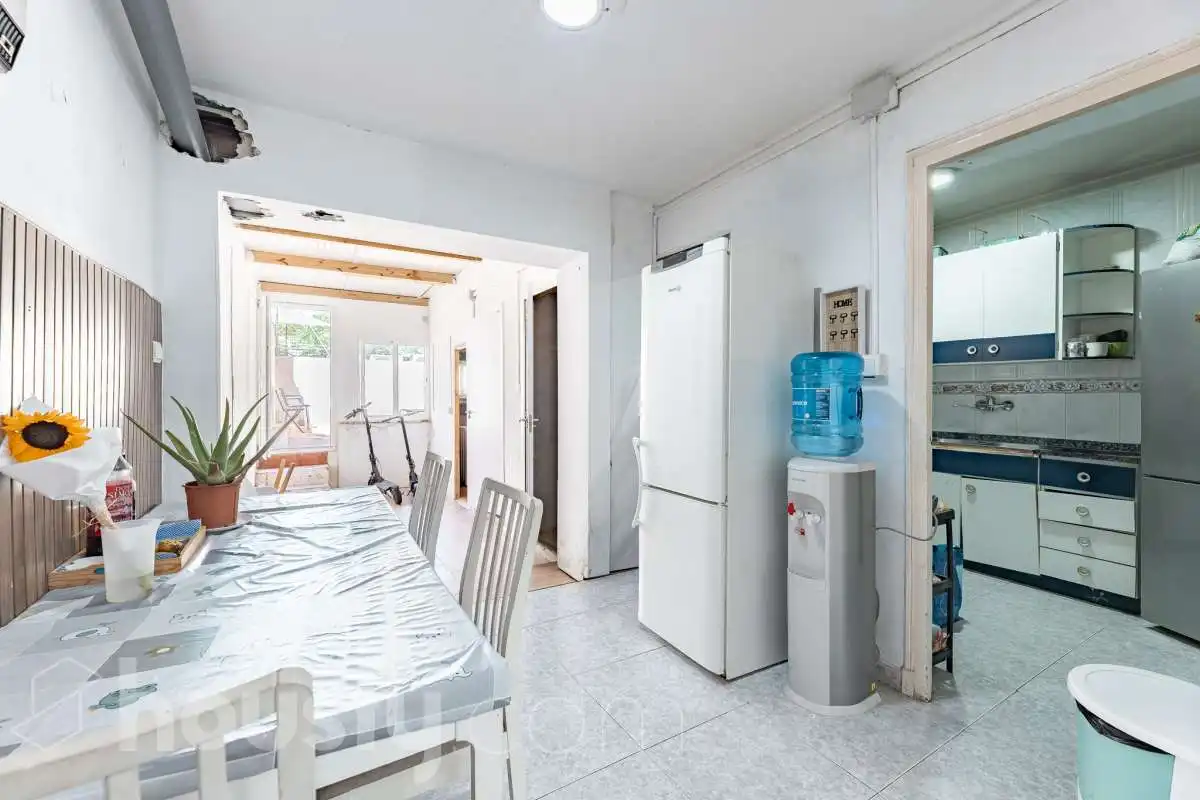 Casa amb terrassa en venda a Carrer de Bartomeu Amat ., imagen 16