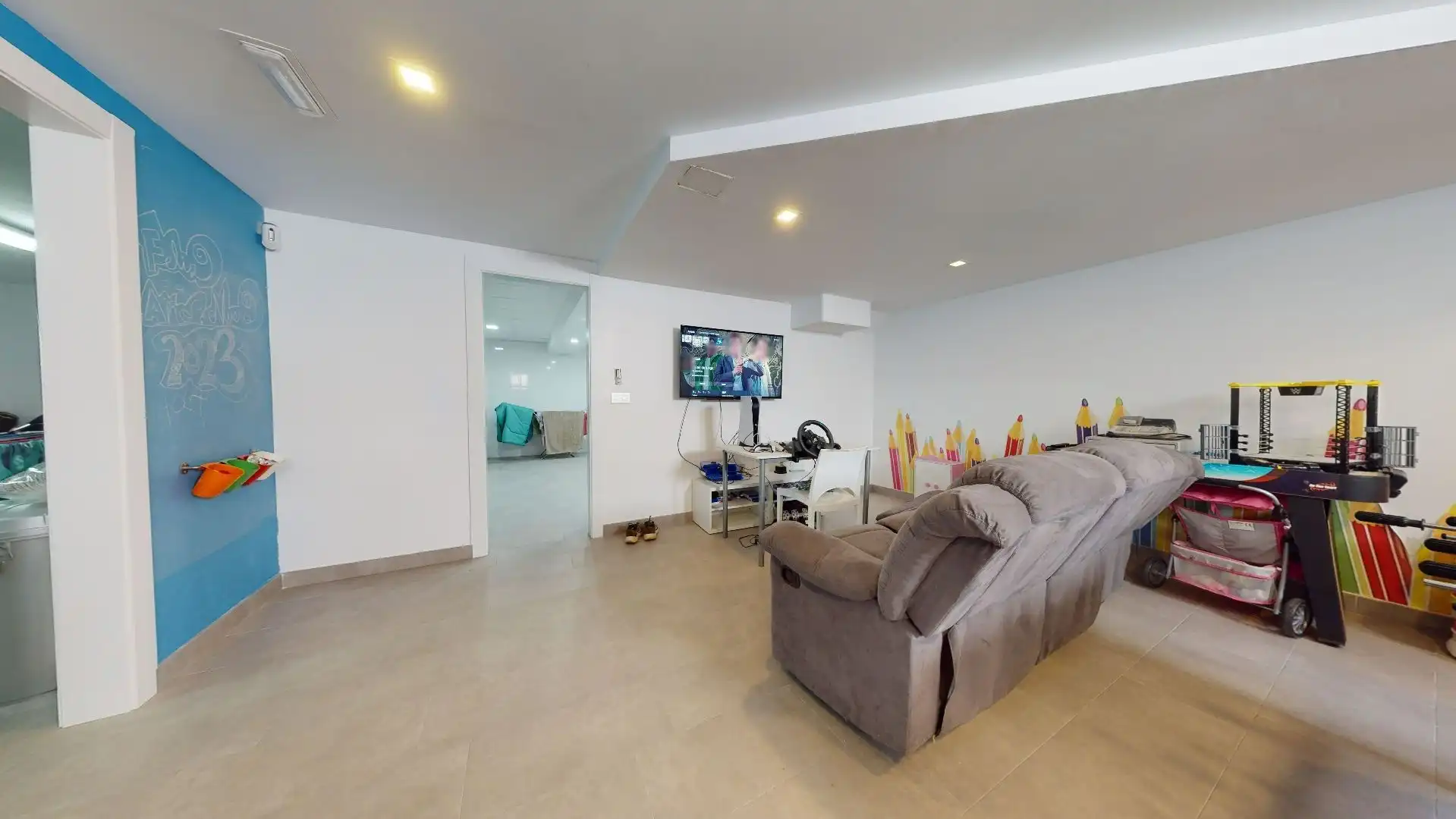 Casa o chalet en venta en Águilas con Piscina