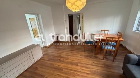 Foto 4 de Pis de lloguer a Calle Escalona, Aluche,  Madrid Capital